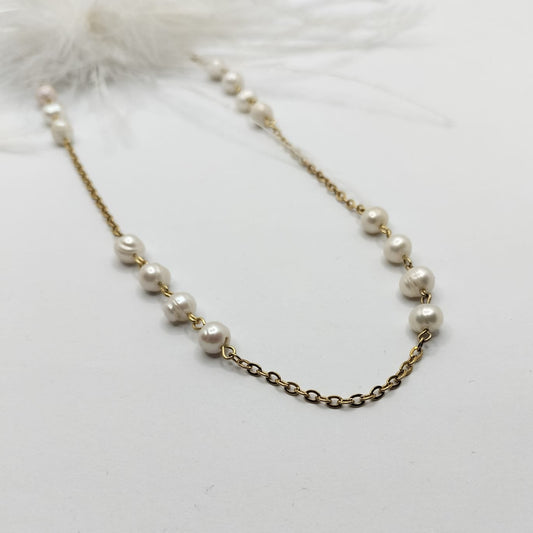 Collar Douceur