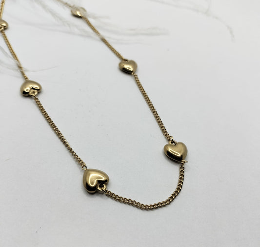 Collar Lyra