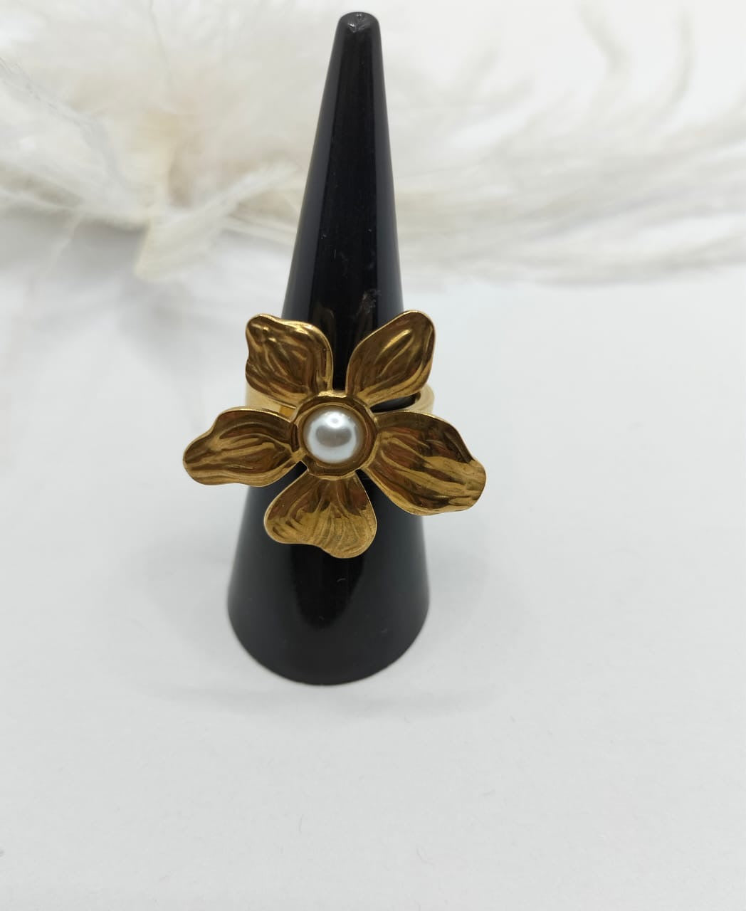 Anillo Atenea