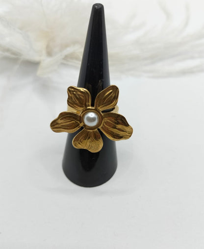 Anillo Atenea