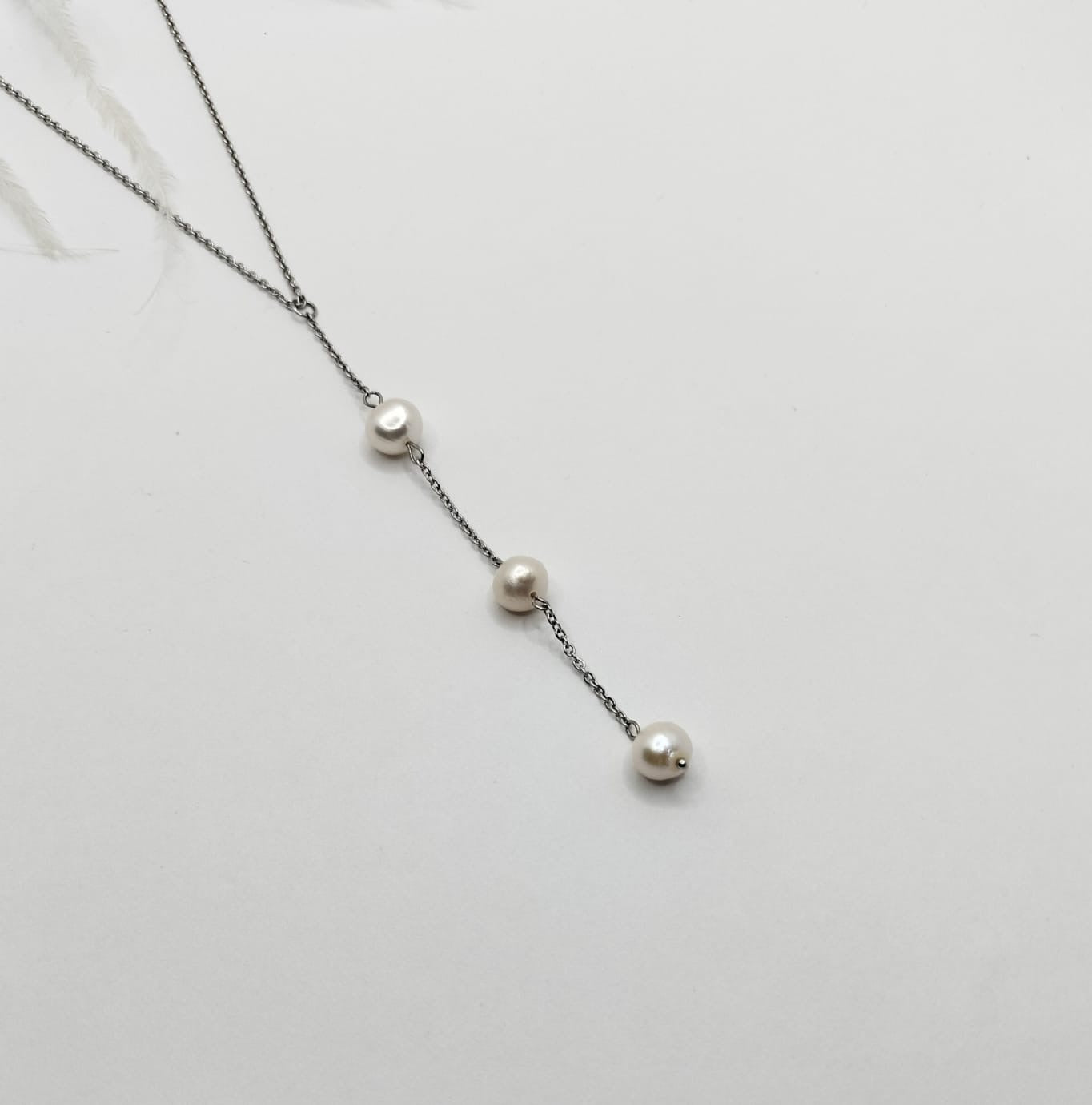 Collar Ornement