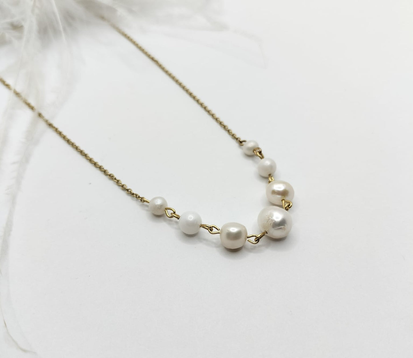 Collar Tendresse