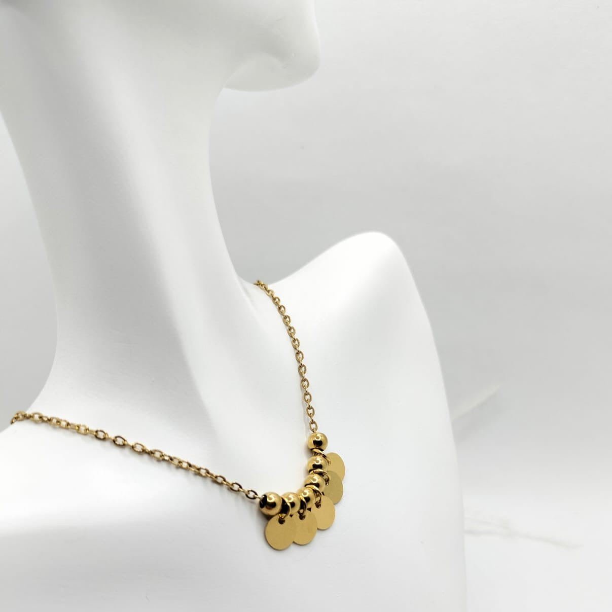 Collar Alina