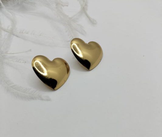 Aretes Terracota