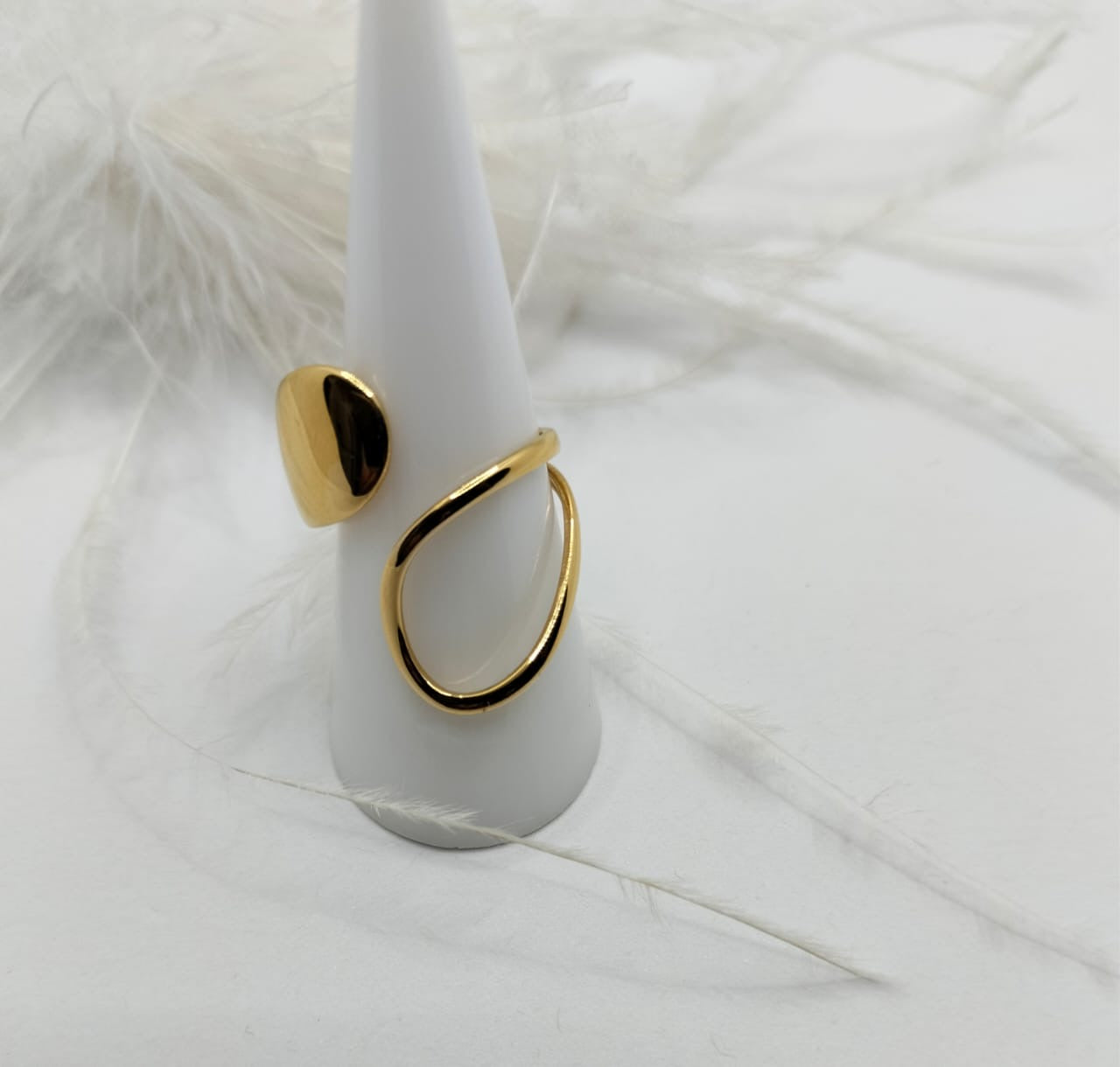 Anillo Psique