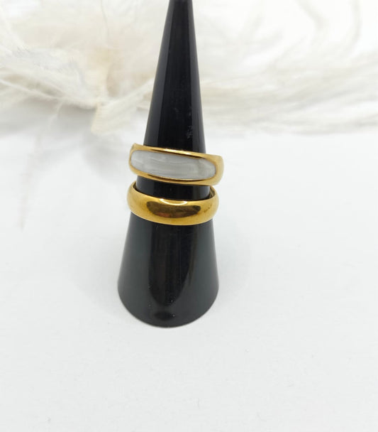 Anillo Brigit