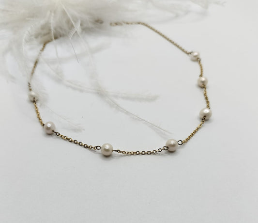 Collar Harmonie