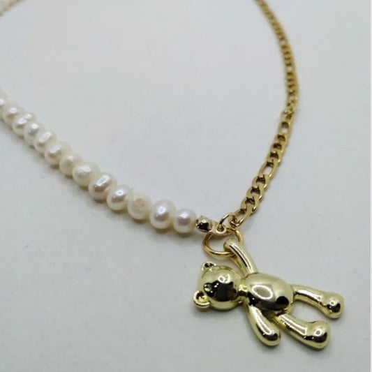 Collar Teddy