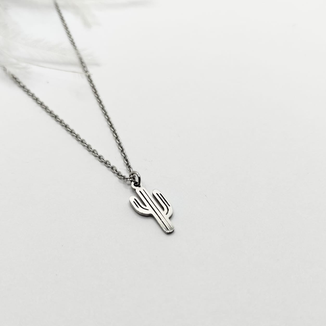 Collar Cactus