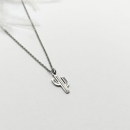 Collar Cactus