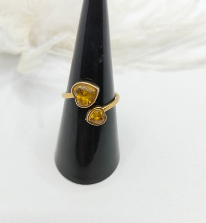 Anillo Freyja