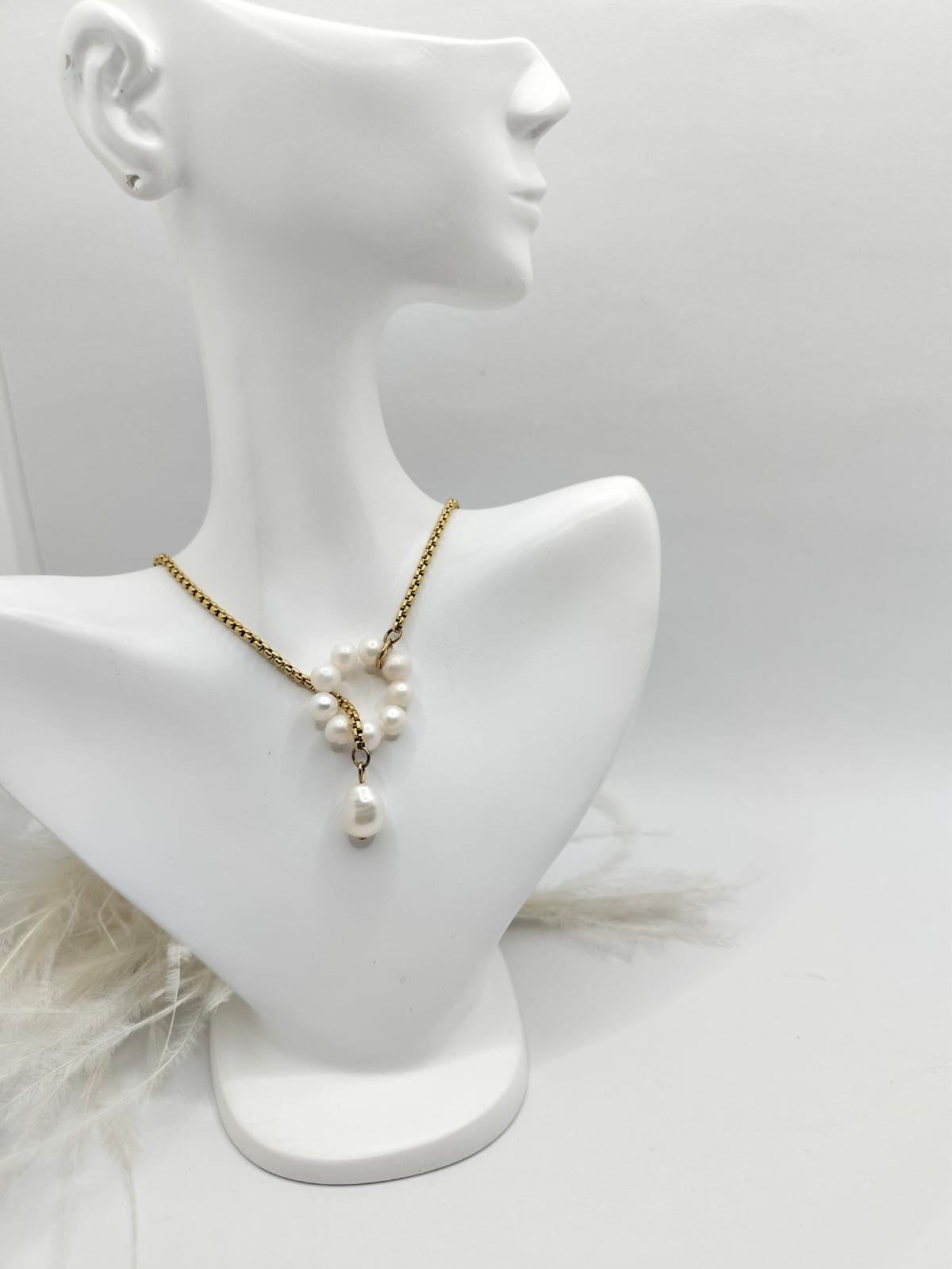 Collar Plaisir