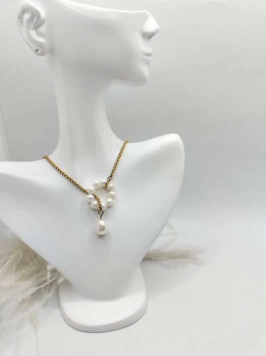 Collar Plaisir