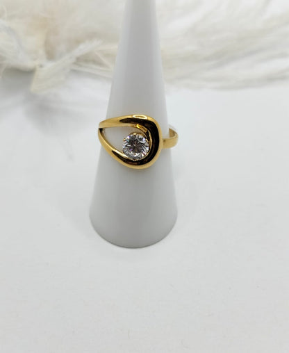 Anillo Horus