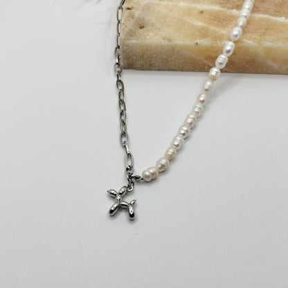 Collar Abeille