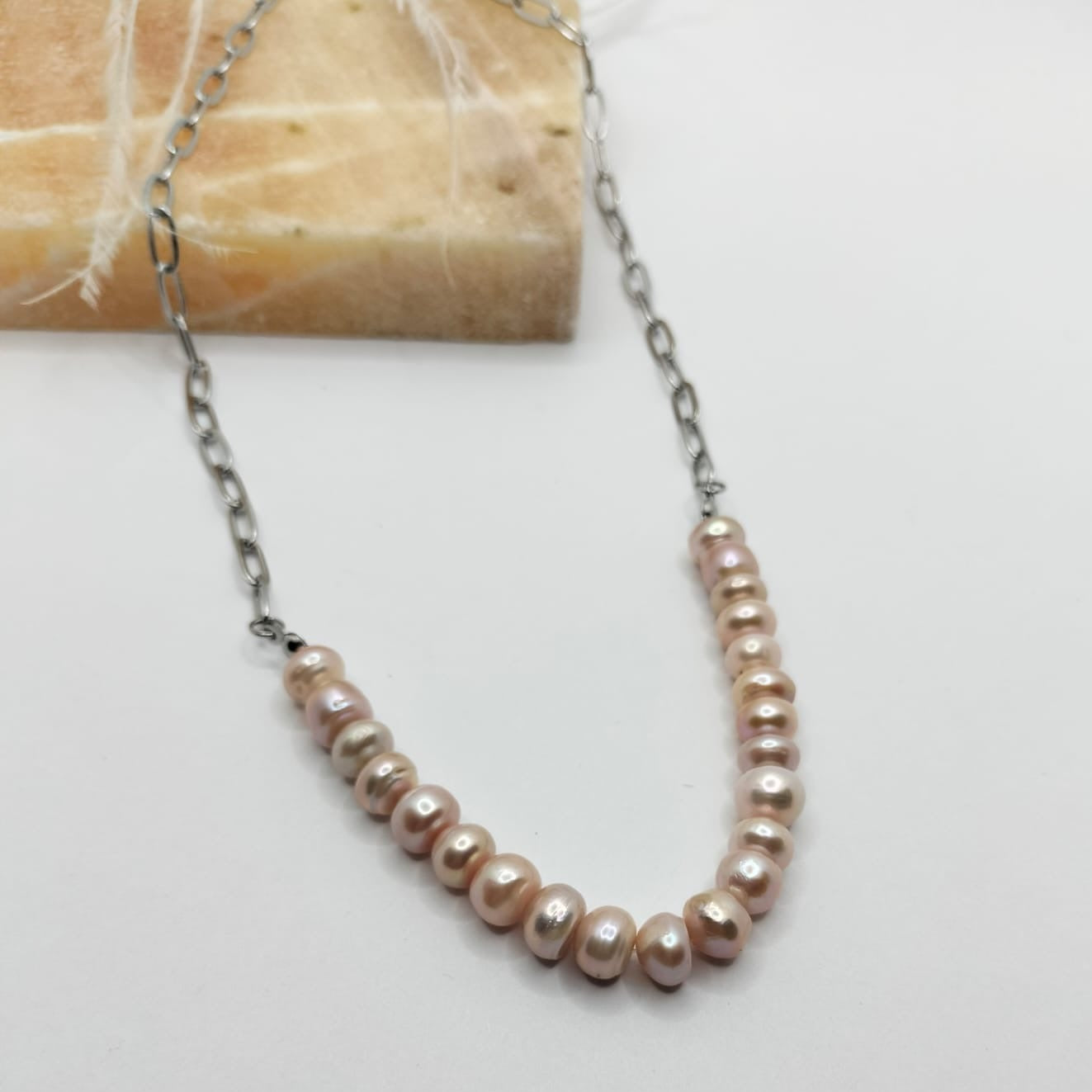 Collar Délicate