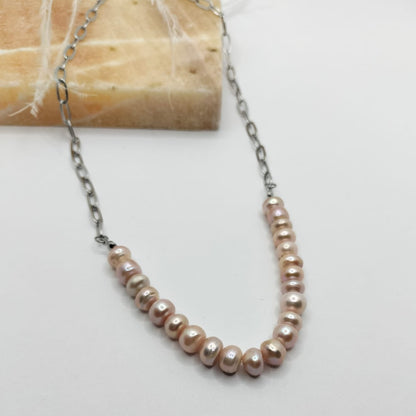 Collar Délicate