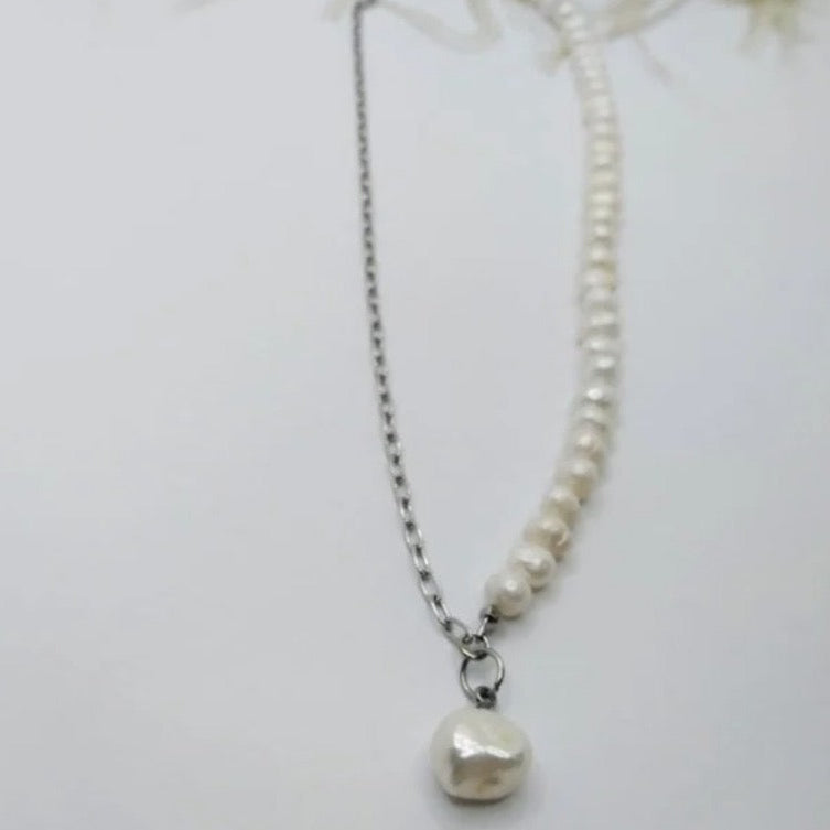 Collar Ivoire