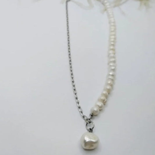 Collar Ivoire