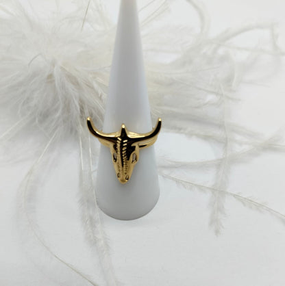Anillo Minos