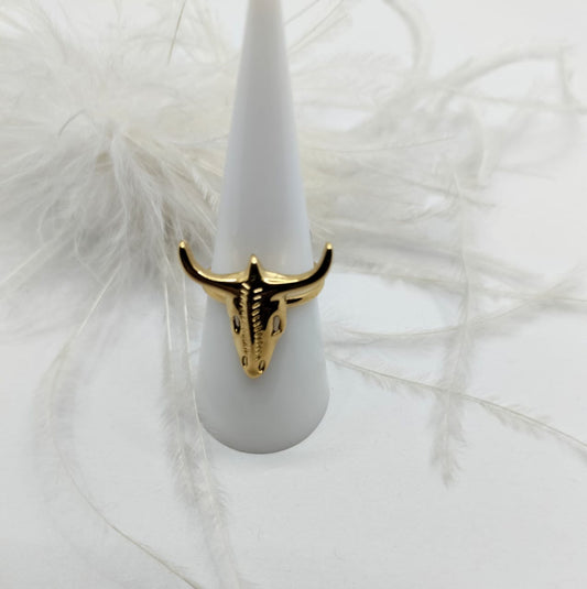 Anillo Minos