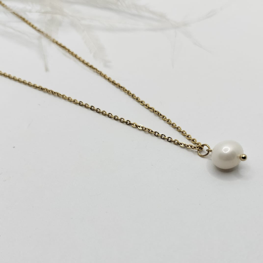 Collar Vivienne
