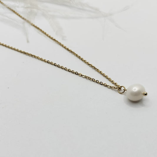 Collar Vivienne