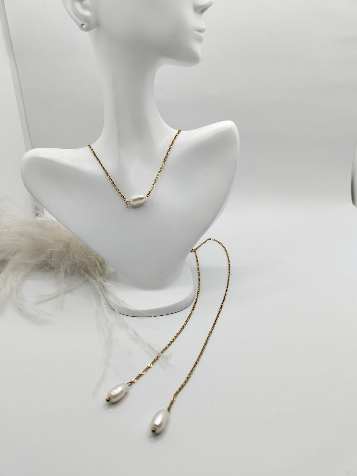 Collar Minuit