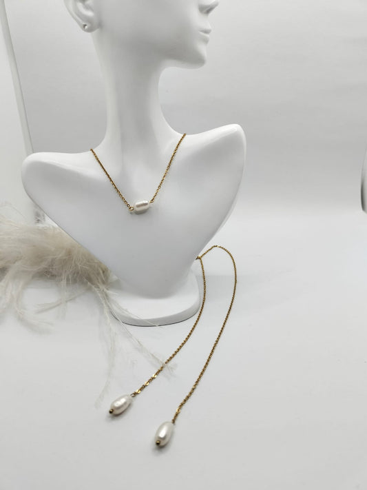 Collar Minuit