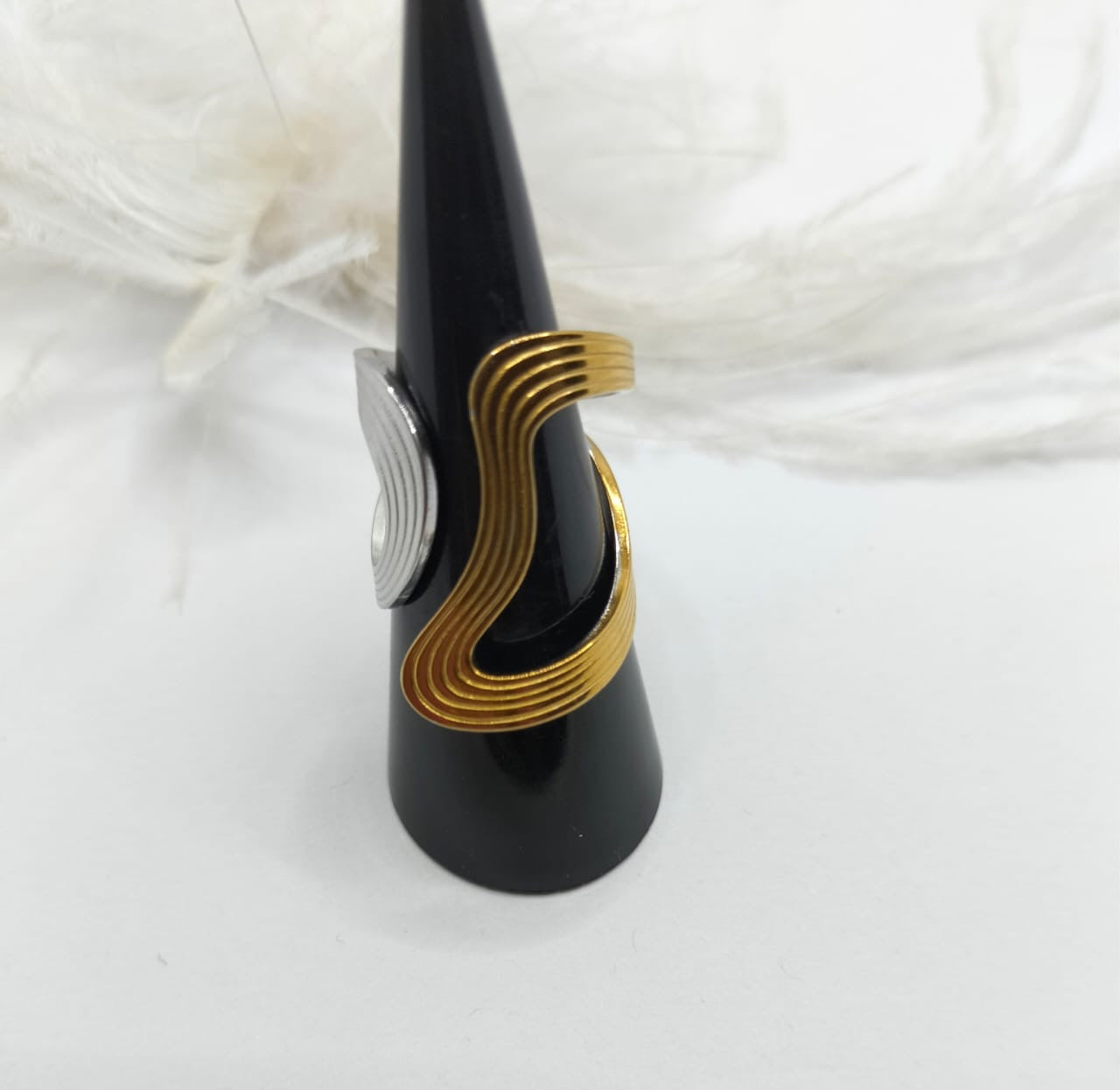 Anillo Tique