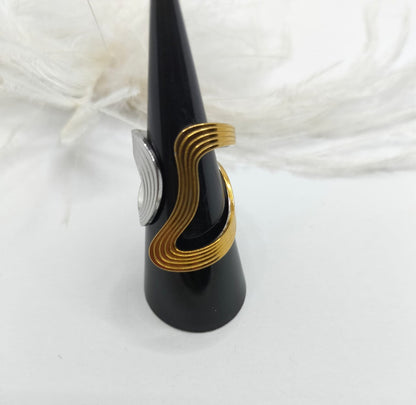 Anillo Tique