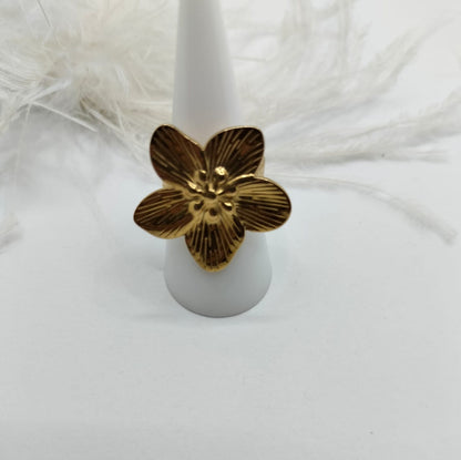 Anillo Aglaya