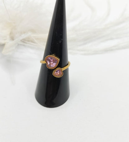 Anillo Freyja