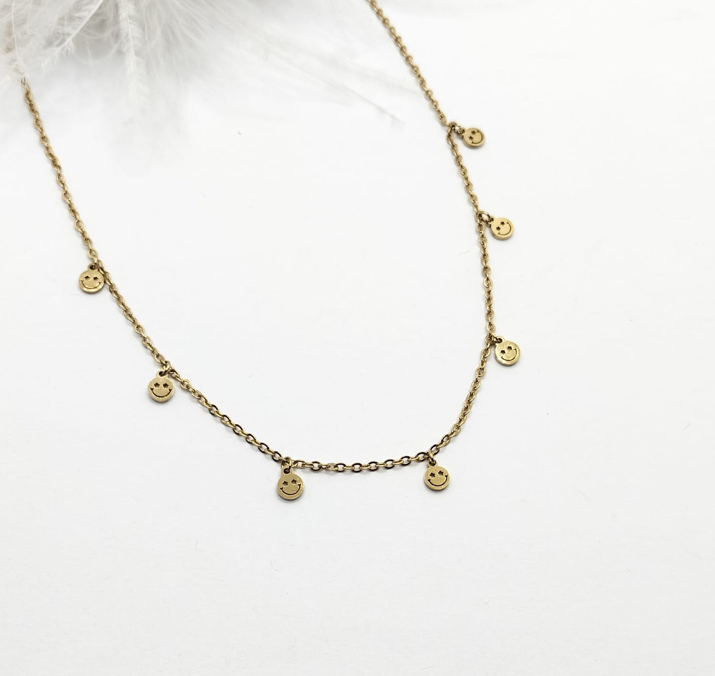 Collar Happy