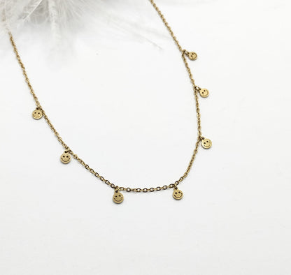 Collar Happy
