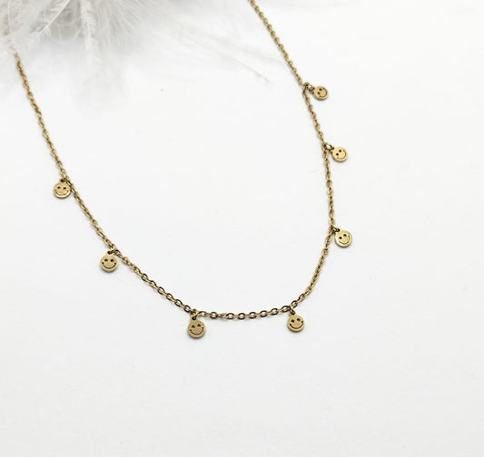 Collar Happy