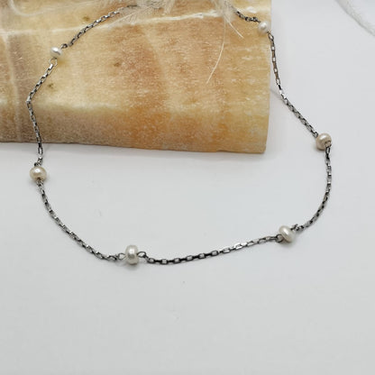 Collar Bijoux