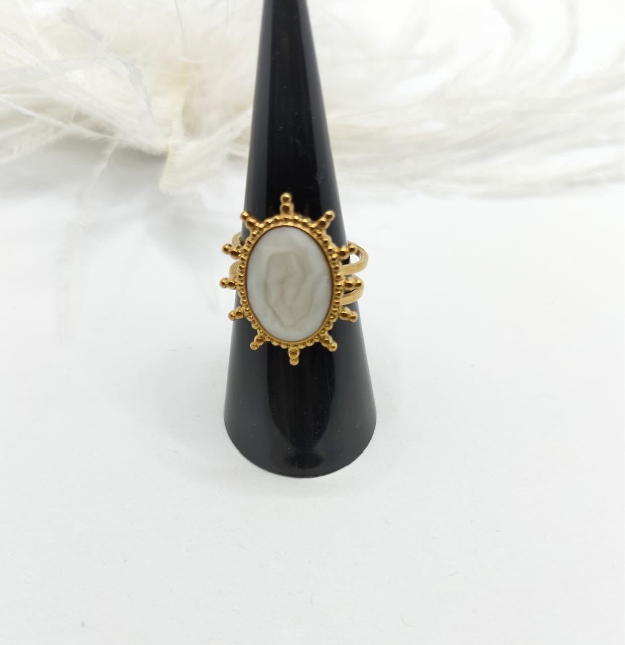 Anillo Camelot