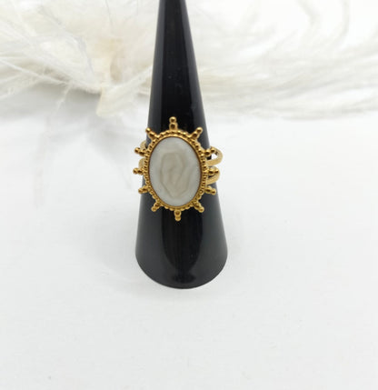 Anillo Camelot