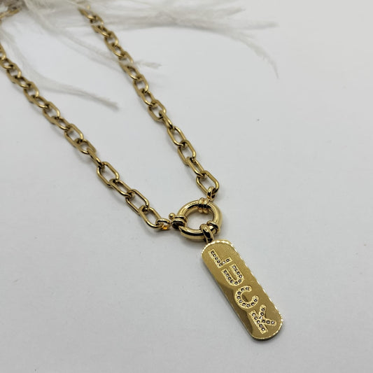 Cadena Luck