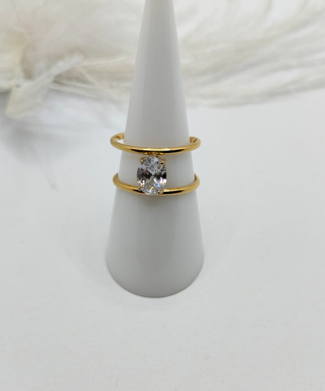 Anillo Horus