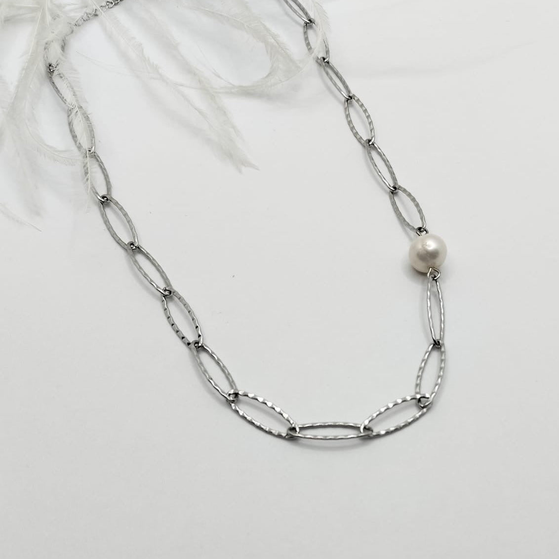 Collar Soirée