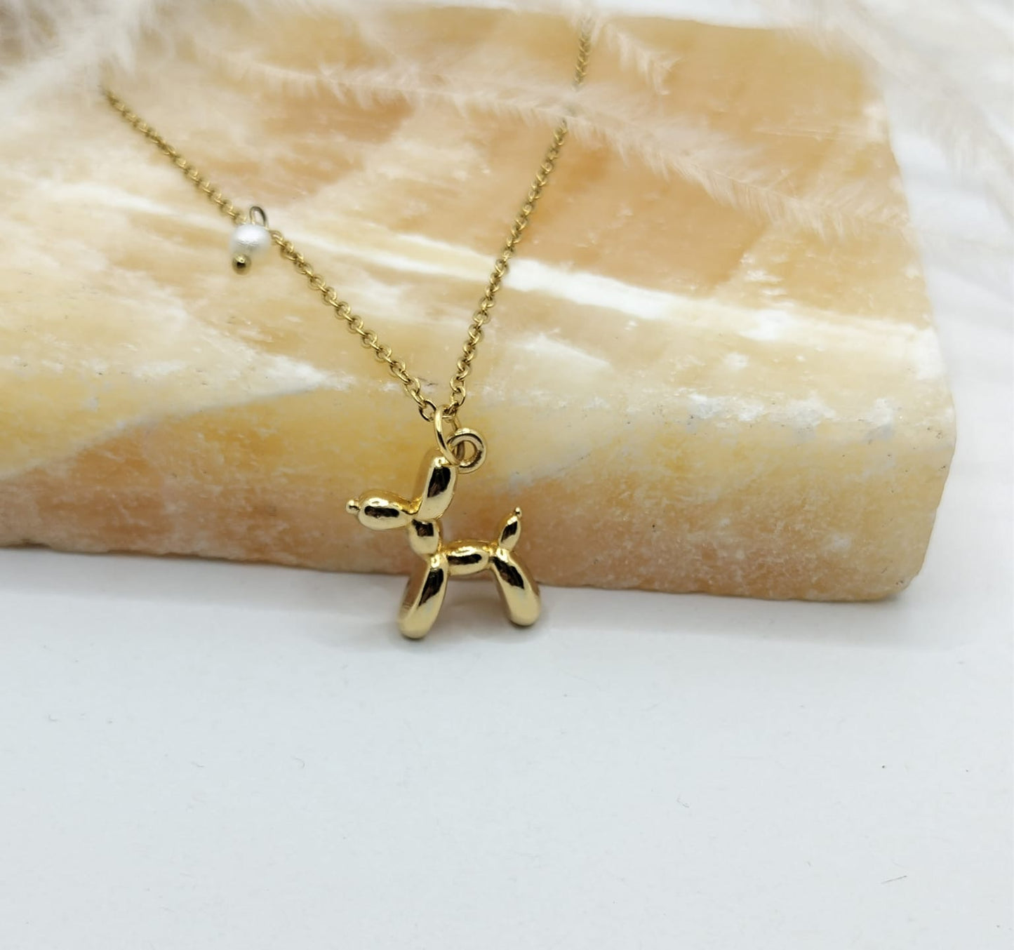 Collar Miel