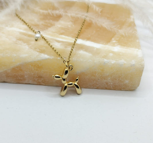 Collar Miel