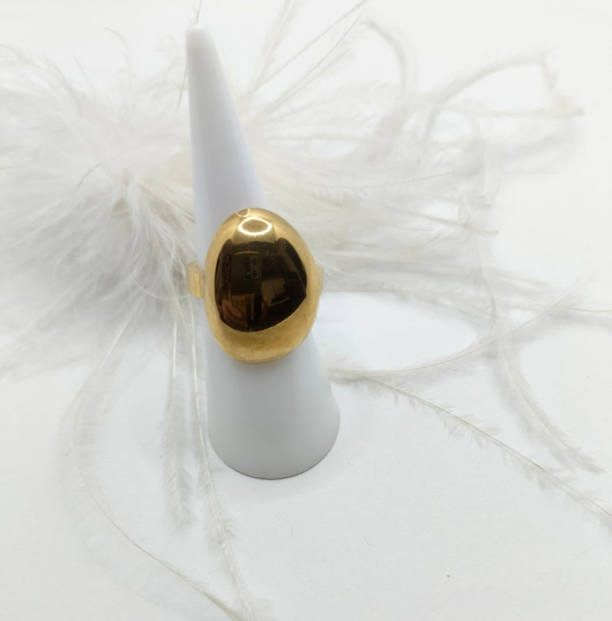 Anillo Erato